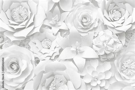 Paper Flower Wall Wedding Backdrop | Best Flower Site