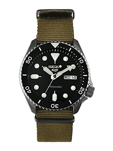 Seiko Skx007 Sverige 2023 Arteme