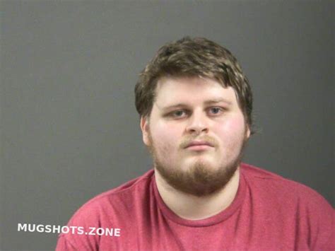 Hanners Caleb 03 06 2024 Washington County Mugshots Zone