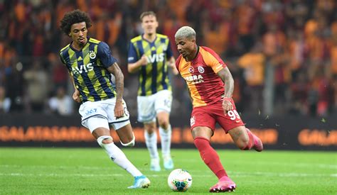 How to watch Fenerbahce vs Galatasaray: live stream the