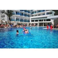 Hotel Blue Bay Platinum Marmaris Turska