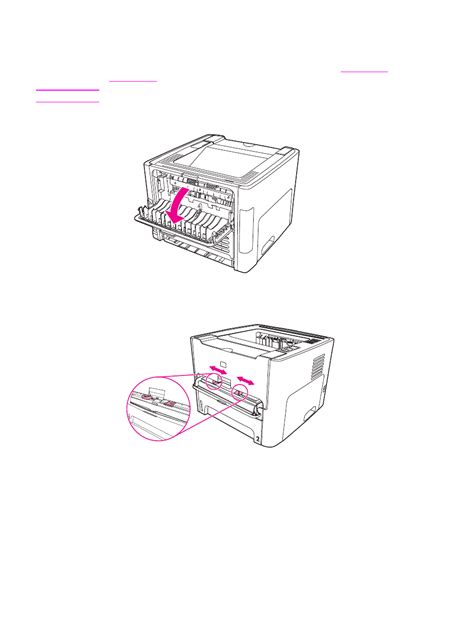 Printing An Envelope Hp Laserjet 1320 Printer Series