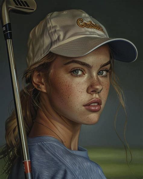 Gabby Golf Girl Net Worth Insights And Financial Overview