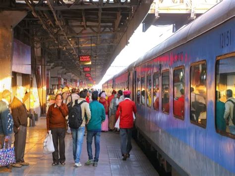 स्‍वर्ण मंदिर और माता वैष्‍णो देवी के लिए चलेंगी स्‍पेशल ट्रेन यह है