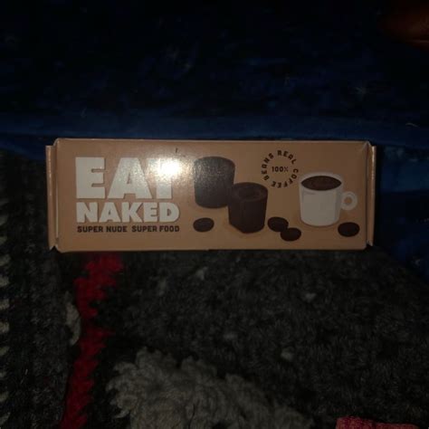 The Tofoo Co Eat Naked Dark Chocolate Coffee Cups Reviews Abillion