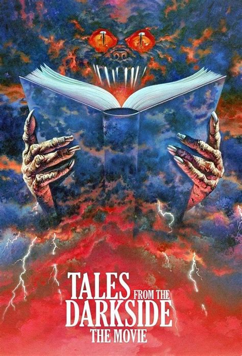 Tales From The Darkside: The Movie - Choovie Rentals