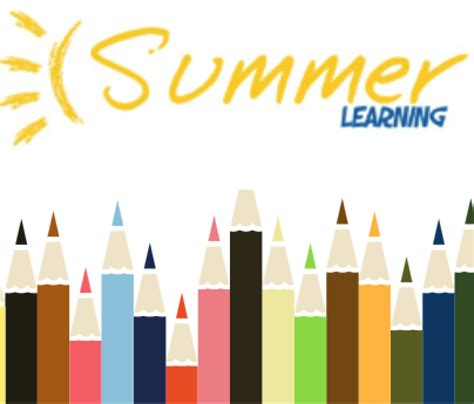 Summer Learning 2024 Quilchena Elementary School