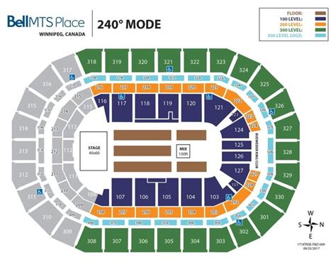 jets seating chart | Konser