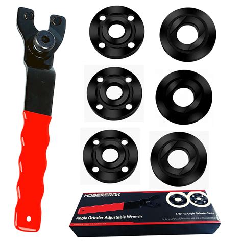 Snapklik Angle Grinder Wrench Grinder Spanner Wrench Grinder