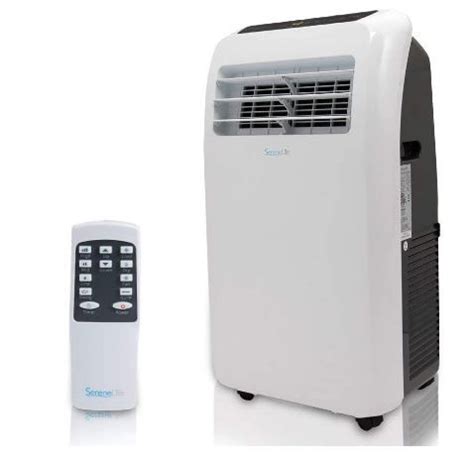 Top 6 Quietest Portable Air Conditioners 2022 Reviews Buying Guide