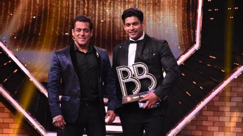 Revisiting 3 Years Of Sidharth Shukla S Bigg Boss 13 Win On Throwback Thursday India Today