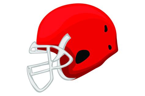 Red Football Helmet Images – Browse 7,854 Stock Photos, Vectors, and Video | Adobe Stock