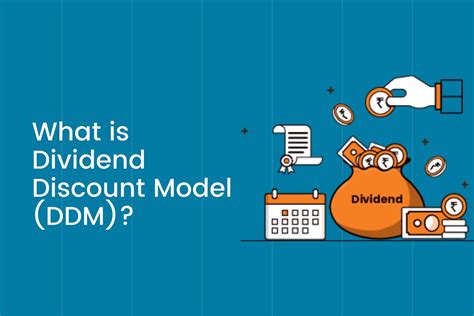 Dividend Discount Model (DDM) Formula, Variations,, 59% OFF