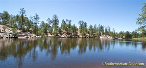 Our Recommended Southern Arizona Campgrounds Things To Do In Tuscon Az