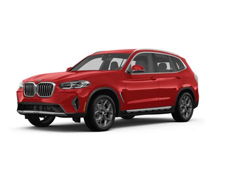 New 2024 Bmw X3 Xdrive30i For Sale In Sewickley Pa Capital One Auto