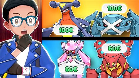 200 um ein Pokémon Team zu bauen dann kämpfen wir YouTube