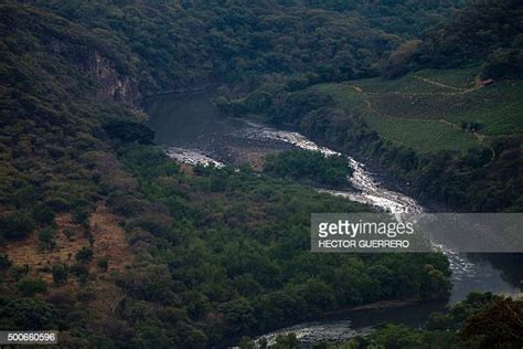 114 Santiago River Mexico Stock Photos High Res Pictures And Images