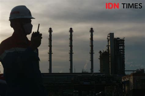 Kilang Pertamina Balikpapan Raih Penghargaan Isda