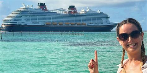 Disney Cruise Ships Compared By Size Age 2024 Luxury Cruising