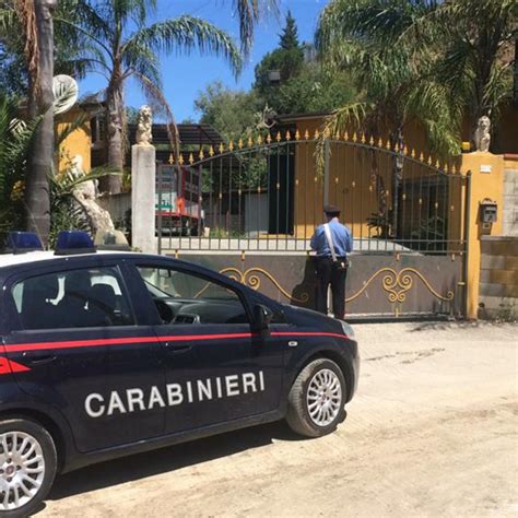 Messina Sequestro Per Oltre 210 Mila Euro A Membro Della Famiglia