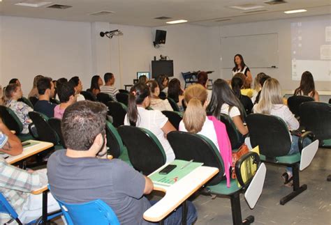 Palestras Teatro E M Sica Hu Ufgd Recepciona Novos Colaboradores