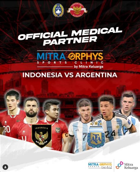 Live Dan Eksklusif Di Rcti Berikut Jadwal Siaran Langsung Timnas