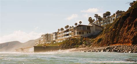 Where to Buy A California Beach House