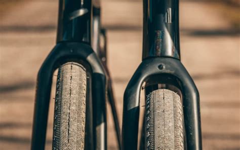 What Gravel Bike Tire Size Do You Need? – All About Tire Width