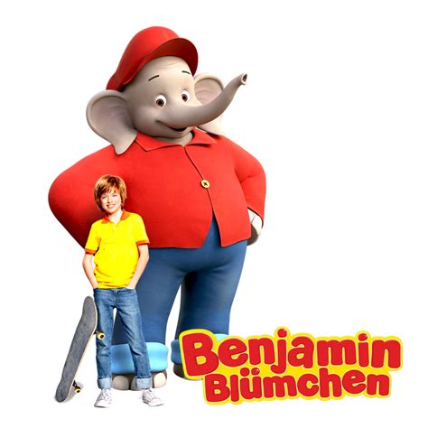 Benjamin Blümchen