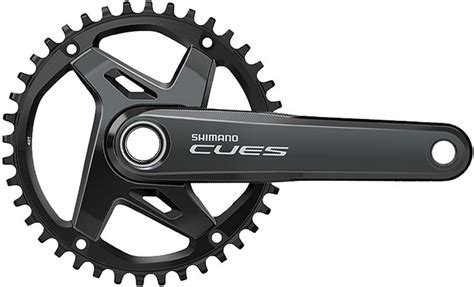 Amazon Shimano Cues Fc U