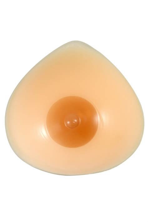 Gold Seal Triangle Attachable Breast Forms The Breast Form Store