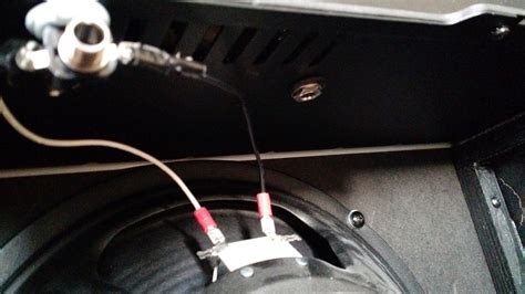 Use a Combo Amp As a Cabinet (cheap and Easy) : 7 Steps - Instructables