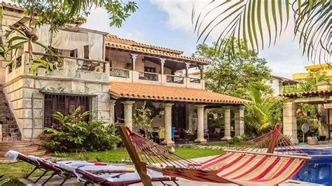 Explore Exclusive Cuba Villas - Your Ultimate Luxury Retreat | LujoCuba