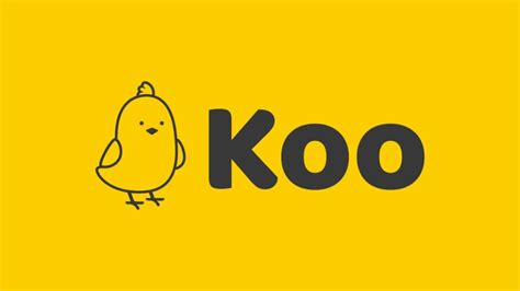 Koo App Conheça Novo Aplicativo Que Quer Substituir O Twitter Gkpb