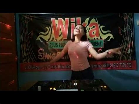 Dj Apakah Itu Cinta Ipank Vvip Lagu Terhist Dj Shinta Bilqis Ot Wika