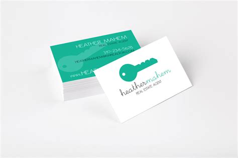 Glossy Business Cards - Business Card Tips