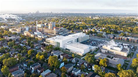 Nouveau Complexe Hospitalier Sur Le Site De Lh Pital De Lenfant J Sus