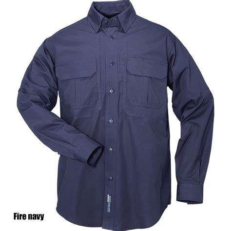 511® Tactical Shirt Long Sleeve Progear