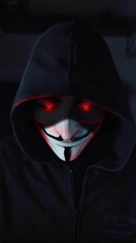 Black Hat Hacker Wallpaper HD