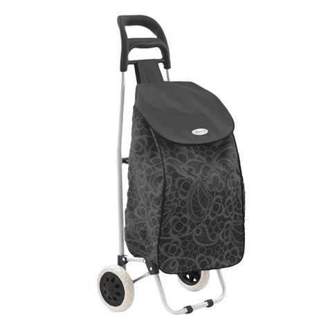 Il Numero Del Risparmio Maury S Carrello Porta Spesa Lace Da Lt