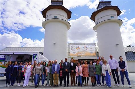 Las Ferias De Alimentos De Valladolid De R Cord En R Cord M S De