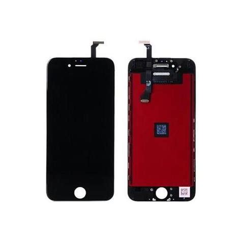 Jual Lcd Iphone Warna Hitam Original