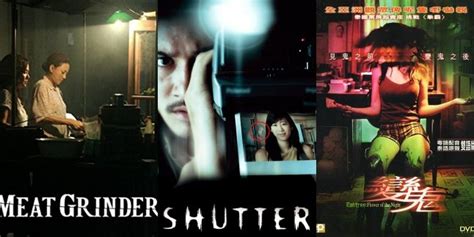 Can T Sleep Here Are 10 Recommended Thai Horror Films That Should Be