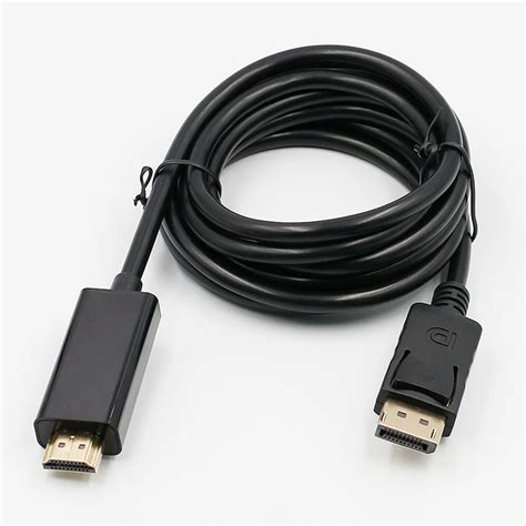 DisplayPort to HDMI Converter Rent | Sri Lanka AV Solutions