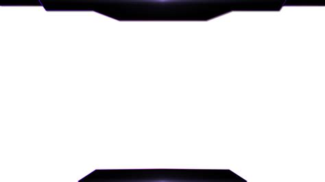 Overlay Netflix Template Png