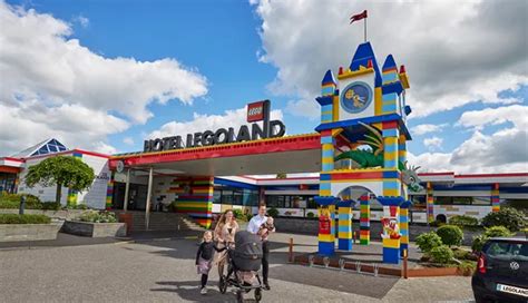 Contact Us Were Here To Help Legoland® Billund Resort