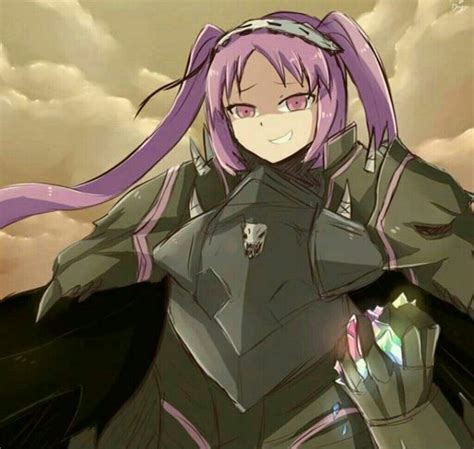 Para Q Tener Al Abuelo Si Tenemos A La Diosa Stheno Fate Series