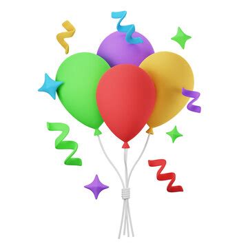 "Celebration Balloons" Images – Browse 1,100 Stock Photos, Vectors, and ...