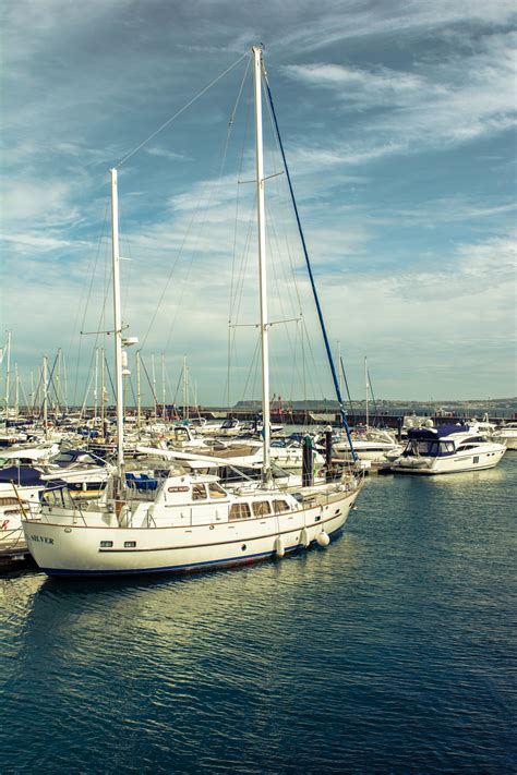 Free Images Sea Coast Water Ocean Dock Boat Vehicle Mast