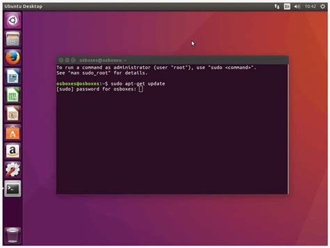 Cómo Cambiar la Contraseña de Usuario root Olvidada en Ubuntu Linux